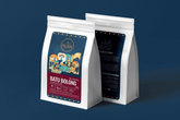 Batu Bolong Blend 250g - 100% Arabica Kintamani Signature Blend Roasted Coffee